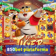 850bet plataforma